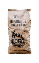 [Discontinued] FOGO Argentinian Quebracho Charcoal