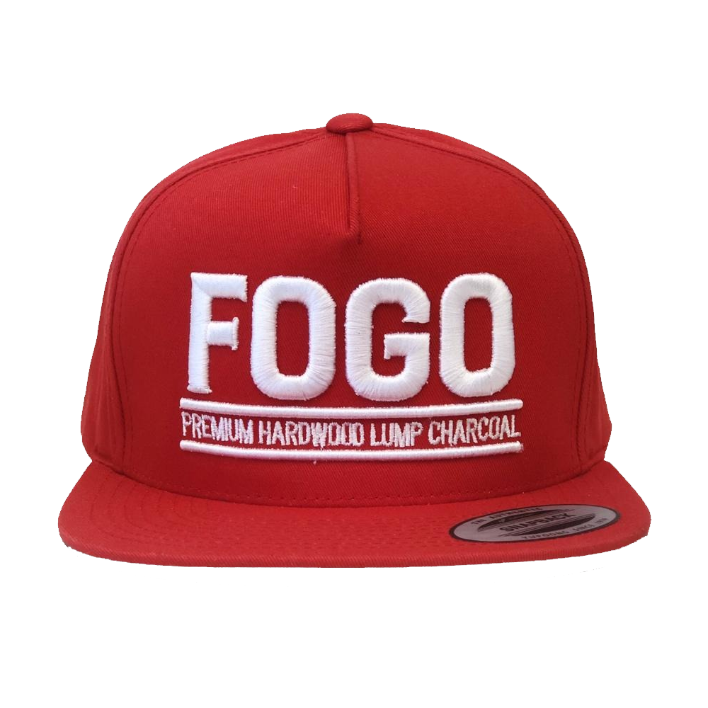 FOGO Snapback