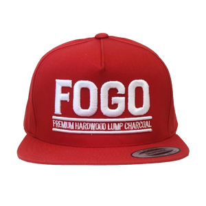 FOGO Snapback