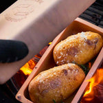 Römertopf - Bricknic BBQ Pot