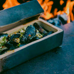 Römertopf - Bricknic BBQ Pot