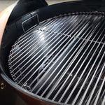 EasySpin Grill Grate 22