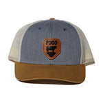 FOGO Cow Hat