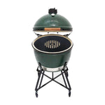 Arteflame Insert for Kamado Joe or Big Green Egg