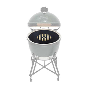 Arteflame Insert for Kamado Joe or Big Green Egg