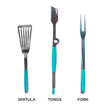 Ultimate Grill Set