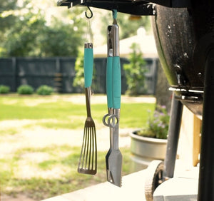 Ultimate Grill Set