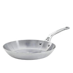 de Buyer MINERAL B PRO Carbon Steel Fry Pan 9 1/2