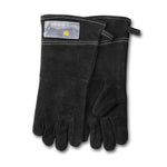 Outset Grill Leather Gloves