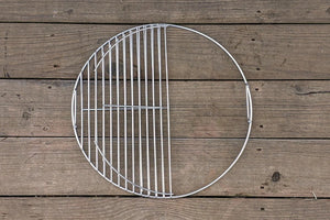 EasySpin Grill Grate 22" and 18"
