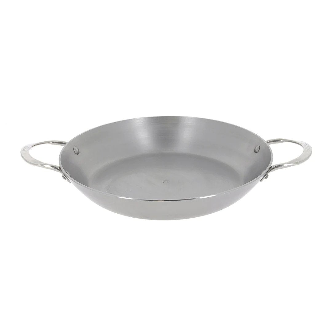 de Buyer Paella Pan 12 1/2"
