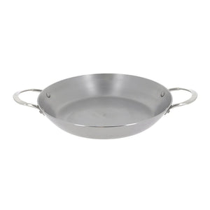 de Buyer Paella Pan 12 1/2"