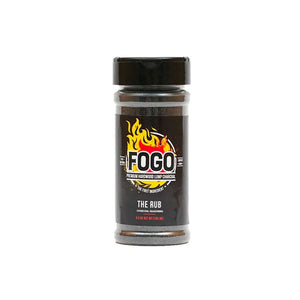 The FOGO Rub