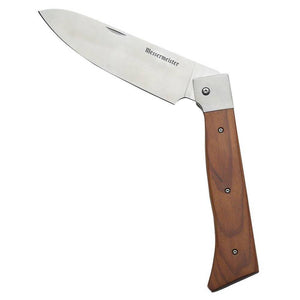 Messermeister 6" Adventure Chef Folding Chef's Knife