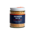 Infused Ghost Chili Salt - Jacobsen Salt Co.