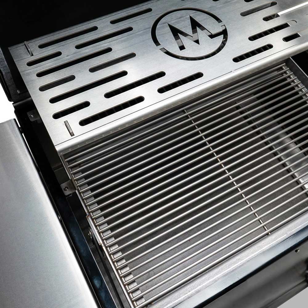M1 FOGO Edition