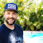 FOGO Snapback