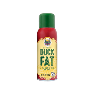 Duck Fat Spray