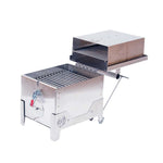 C4 FOGO Grill - Limited Edition