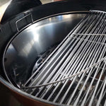 EasySpin Grill Grate 22