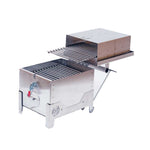 C4 FOGO Grill - Limited Edition