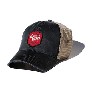 FOGO Trucker Hat