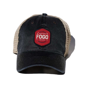 FOGO Trucker Hat