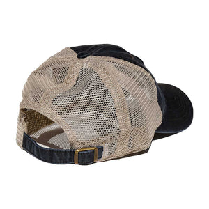 FOGO Trucker Hat