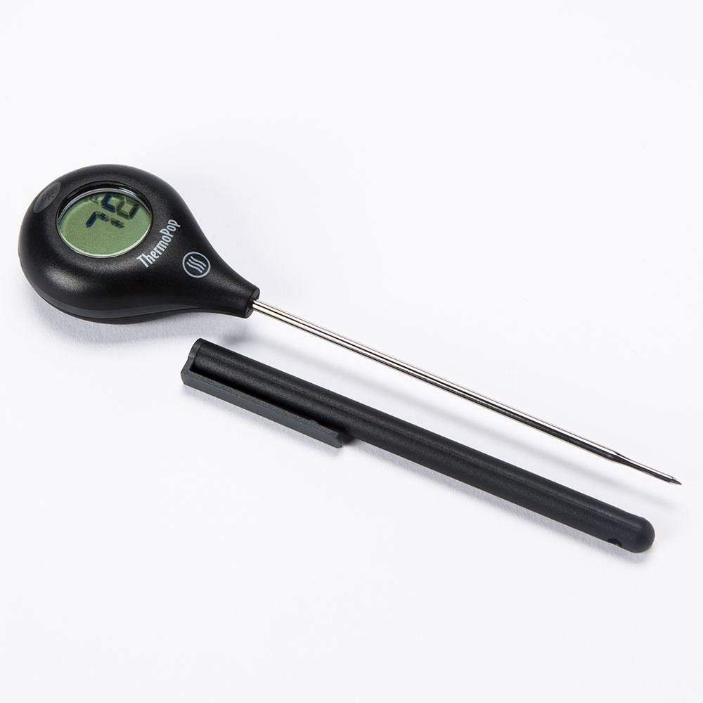 ThermoPop Digital Thermometer